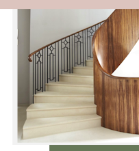 Услуги Лестницы под ключ в Шелехове