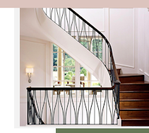 Услуги Лестницы под ключ в Шелехове