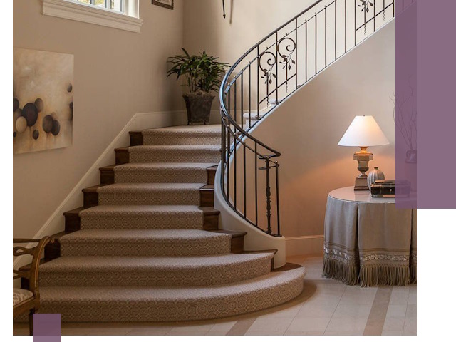 Лестницы под ключ в Шелехове — изготовление, монтаж, демонтаж