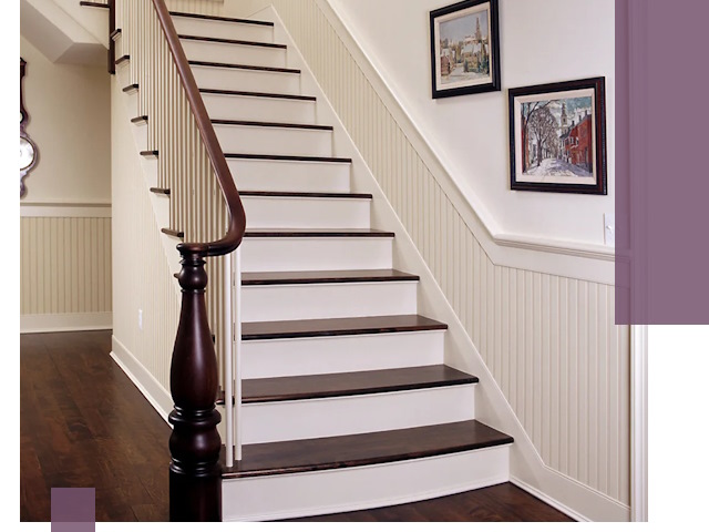 Проектирование лестниц под ключ в Шелехове для домов и зданий