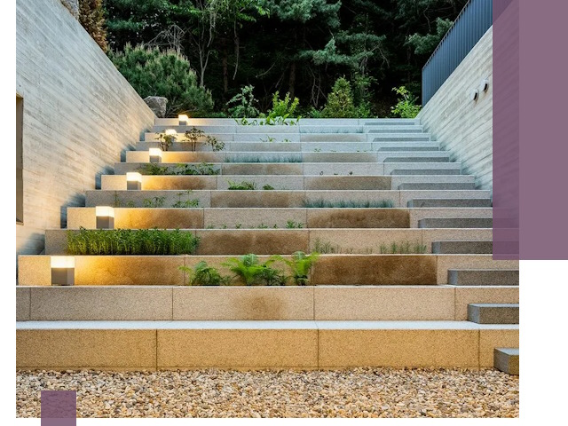 Монтаж лестниц под ключ в Шелехове — быстро и качественно