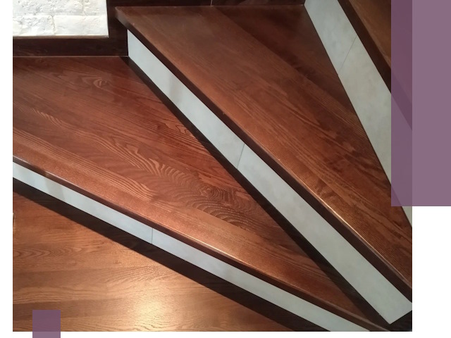 Ремонт металлических и бетонных лестниц в Шелехове быстро и качественно