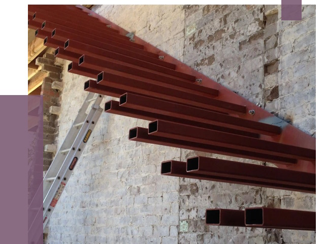 Консольные лестницы в Шелехове от 45539 руб. — проект и монтаж | ПРОЛЁТ-Шлх