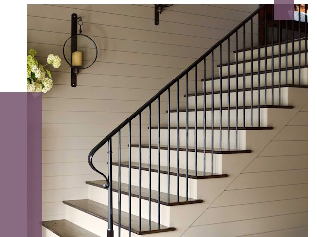 Лестницы для дома в Шелехове —  от 80363 руб. | ПРОЛЁТ-Шлх