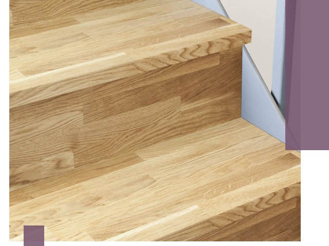 Лестницы из сосны под ключ в Шелехове — изготовление и монтаж