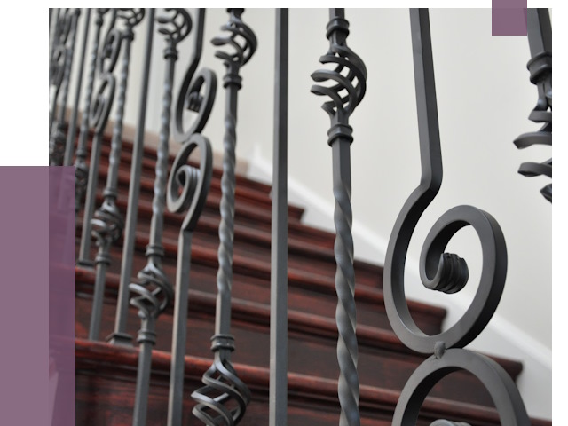 Демонтаж перил в Шелехове от 4500 руб. — разборка и вывоз | ПРОЛЁТ-Шлх