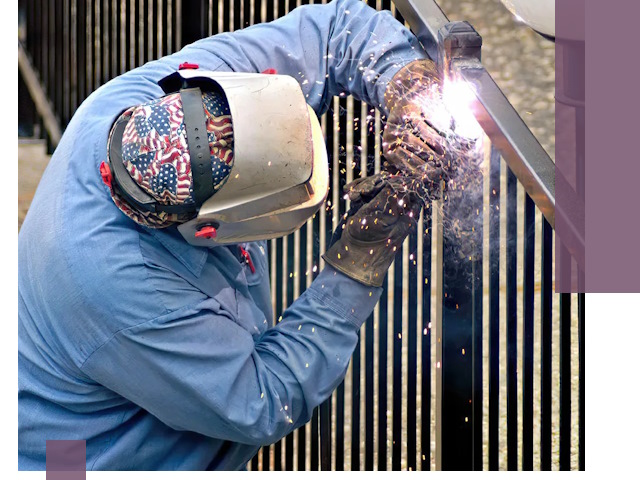 Демонтаж перил срочно и аккуратно в Шелехове