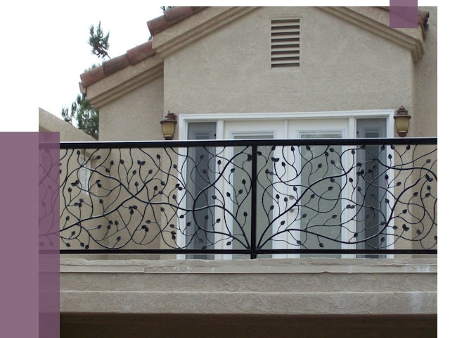 Монтаж балконных ограждений в Шелехове от 5572 руб. — ПРОЛЁТ-Шлх