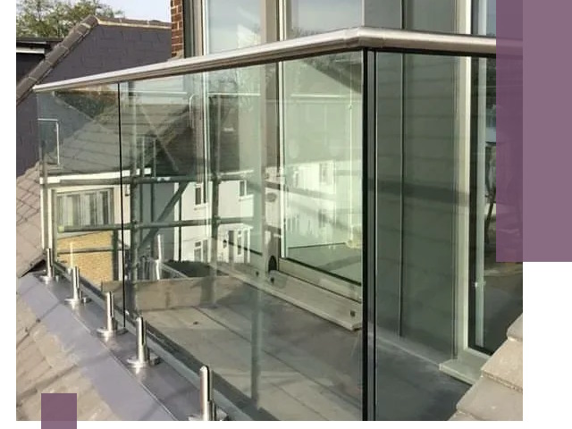 Демонтаж балконных ограждений в Шелехове — быстро и безопасно