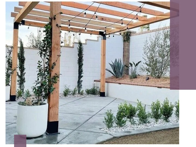 Надежные навесы для террасы в Шелехове под ключ от производителя