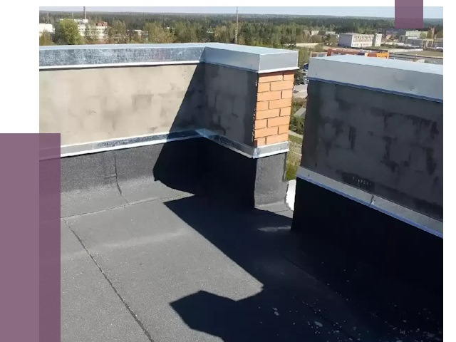 Демонтаж парапетов в Шелехове от 4500 руб.  | ПРОЛЁТ-Шлх