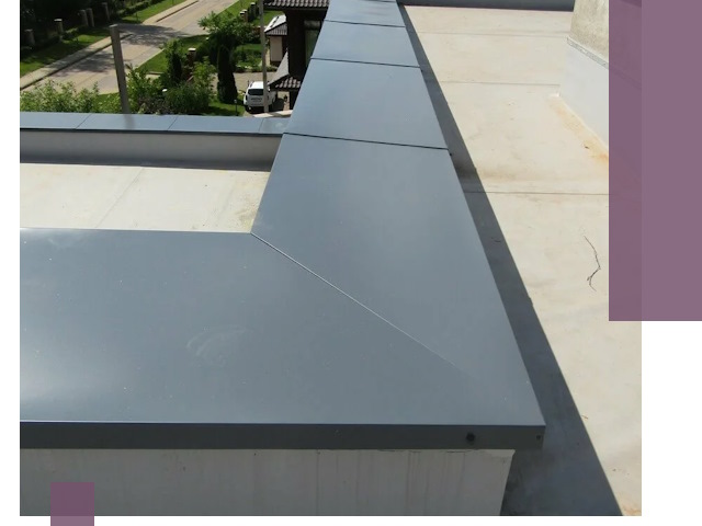 Демонтаж парапетов любой сложности в Шелехове быстро и аккуратно