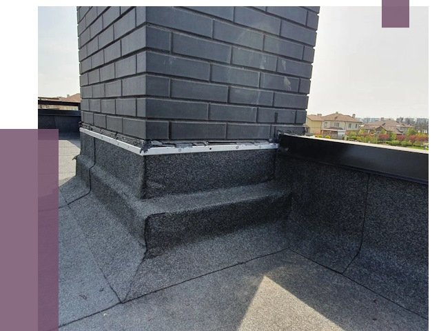 Ремонт парапетов в Шелехове от 8251 руб.  | ПРОЛЁТ-Шлх